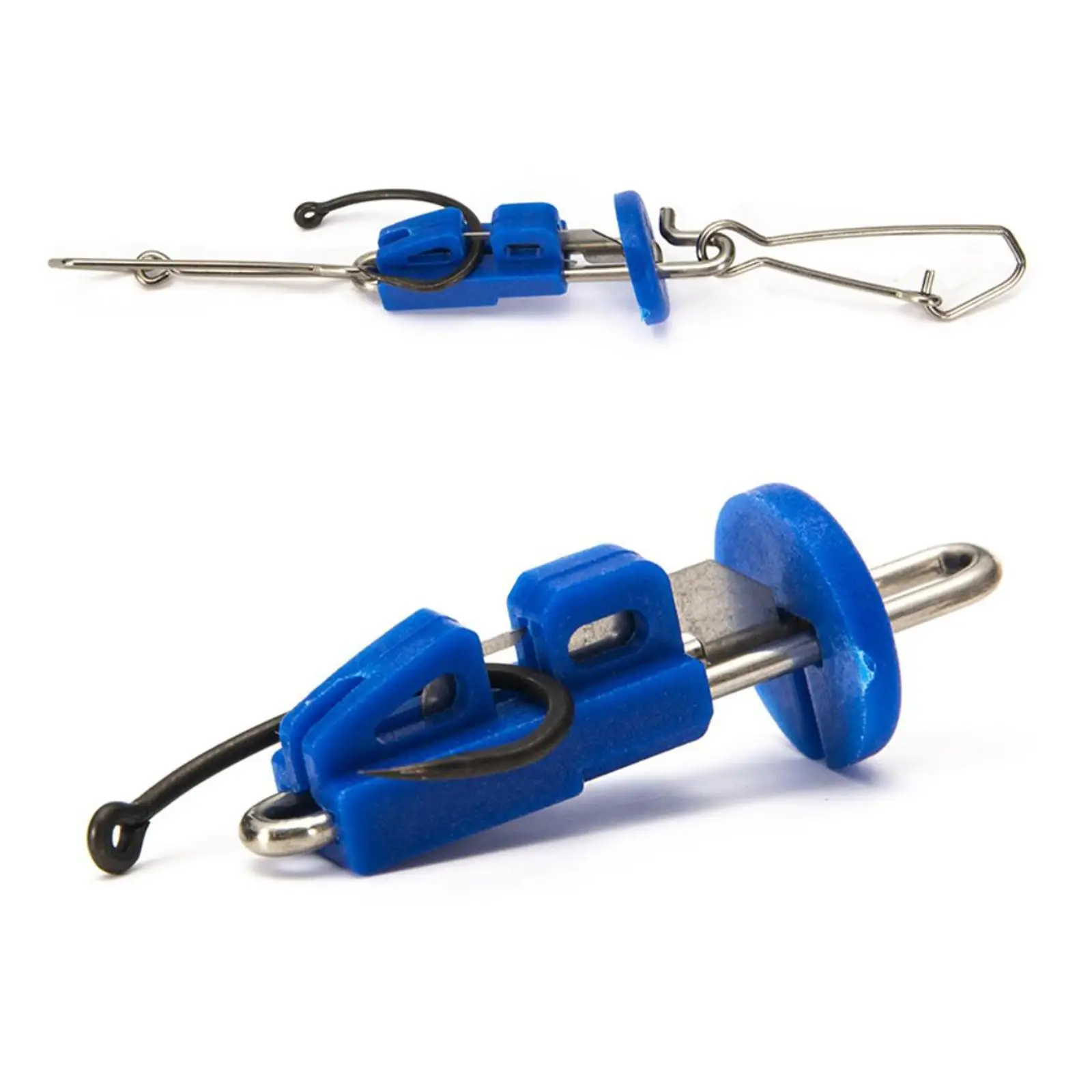 Rig Dehooker Release Catfish China Stainless Steel No Pulley Fishing Hook Releaser for Fishing
Rig Dehooker Release Catfish China Stainless Steel No Pulley Fishing Hook Releaser for Fishing