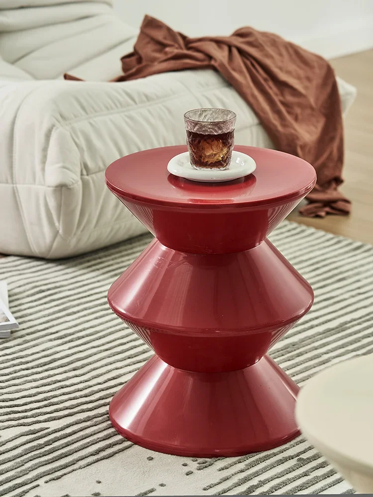 Nordic Coffee Stool Living Room Furniture Ottoman Shoe Changing Stool Creative Plastics Bedroom Makeup Chair Kitchen Dining Chai
Nordic Coffee Stool Living Room Furniture Ottoman Shoe Changing Stool Creative Plastics Bedroom Makeup Chair Kitchen Dining Chai
