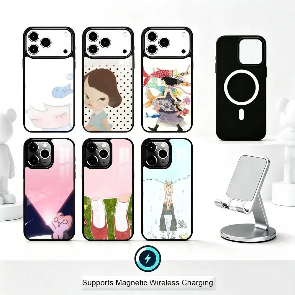 Lovely girl Phone Case For iPhone17,16,15,14,13,12,11 Plus,Pro Supports Magnetic Wireless Charging
Lovely girl Phone Case For iPhone17,16,15,14,13,12,11 Plus,Pro Supports Magnetic Wireless Charging