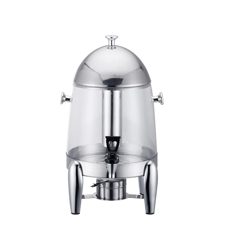 Commercial Beverage Machine Hotel Buffet PC Beverage Bucket Milk Tea Coffee Ding Electric Heating Stainless Steel 12L
Commercial Beverage Machine Hotel Buffet PC Beverage Bucket Milk Tea Coffee Ding Electric Heating Stainless Steel 12L