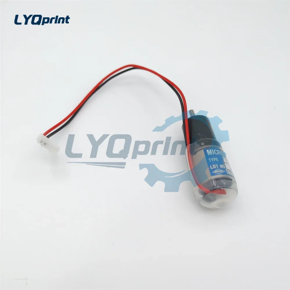 Высококачественный комплект из 8 моторов для печатных машин Ryobi TE-16KJ2-12-384
Высококачественный комплект из 8 моторов для печатных машин Ryobi TE-16KJ2-12-384
