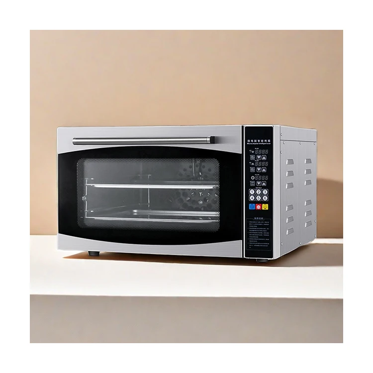 Commercial Pizza Baking Oven Electric Oven Counter Top Pizza Oven
Commercial Pizza Baking Oven Electric Oven Counter Top Pizza Oven