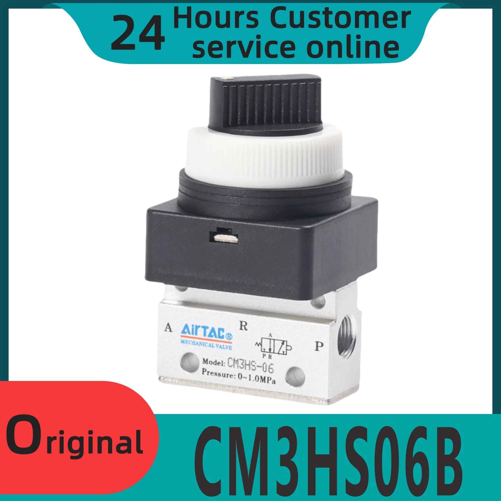 Совершенно новый оригинальный CM3HS06B CM3HS06G CM3HS06R CM3HS06Y селективный регулирующий клапан двухпозиционный трехходовой механический клапан ручной ва
Совершенно новый оригинальный CM3HS06B CM3HS06G CM3HS06R CM3HS06Y селективный регулирующий клапан двухпозиционный трехходовой механический клапан ручной ва