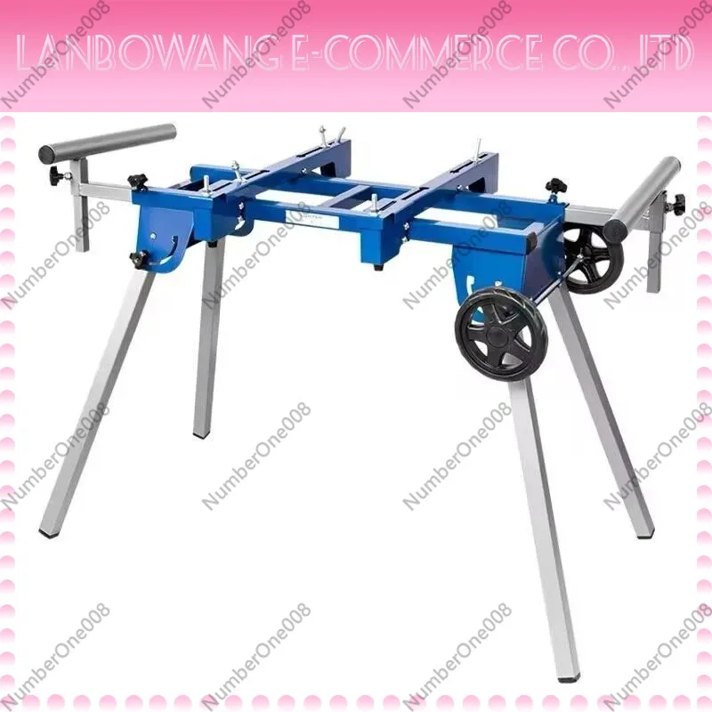 for Woodworking Multifunctional Cutting Machine Bracket, Aluminum Machine, Oblique Cutting Saw Worktable, Portable Folding
for Woodworking Multifunctional Cutting Machine Bracket, Aluminum Machine, Oblique Cutting Saw Worktable, Portable Folding