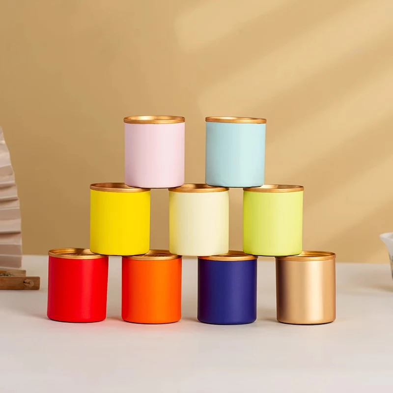 50Pcs/Lot ECO Friendly Round Paper Container Disposable Tea Packaging Tube Mini Candy Can Food Cylinder Multiple Color Options
50Pcs/Lot ECO Friendly Round Paper Container Disposable Tea Packaging Tube Mini Candy Can Food Cylinder Multiple Color Options