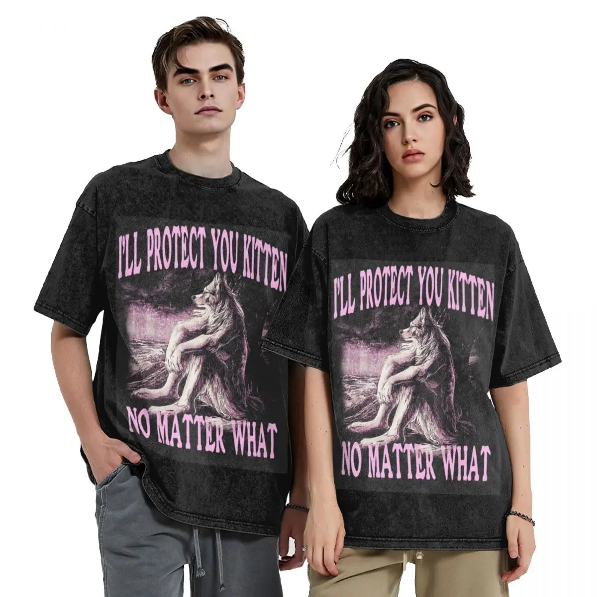 Wolf Ripping Alpha Wolf Werewolf Футболки с короткими рукавами в стиле хип-хоп, потертые топы, футболки, уличная футболка с принтом для мужчин и женщин
Wolf Ripping Alpha Wolf Werewolf Футболки с короткими рукавами в стиле хип-хоп, потертые топы, футболки, уличная футболка с принтом для мужчин и женщин