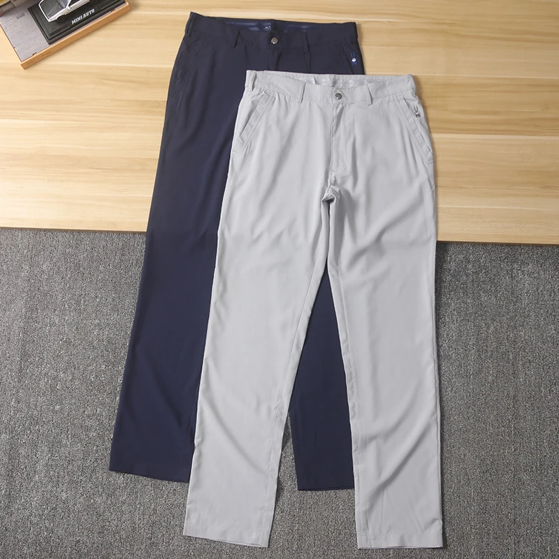 Сверхлегкие Qui-Dry Golf Спорт на открытом воздухе Солнцезащитный крем Тонкие повседневные брюки Мужские длинные брюки Busin Faionable Urban Sle
Сверхлегкие Qui-Dry Golf Спорт на открытом воздухе Солнцезащитный крем Тонкие повседневные брюки Мужские длинные брюки Busin Faionable Urban Sle