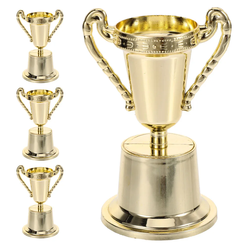 4pcs Mini Sports Plastic Small for Kids Students Celebration Party Celebration Decor Award Kindergarten Party Bulk
4pcs Mini Sports Plastic Small for Kids Students Celebration Party Celebration Decor Award Kindergarten Party Bulk