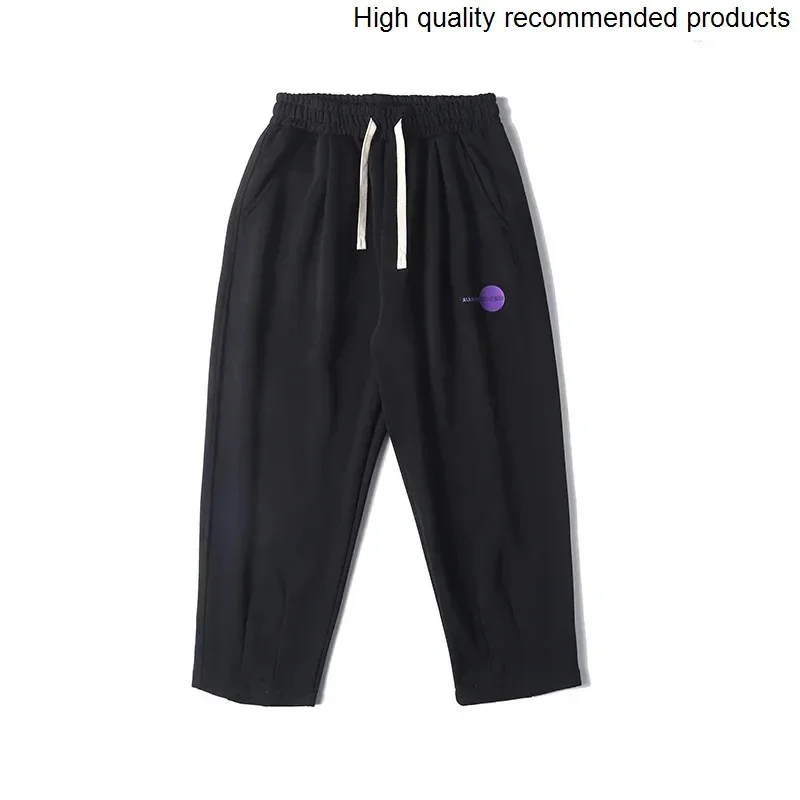 Fashion Streetwear Men Loose Women Casual Vintage Sport Pant Cityboy Outdoor Joggers Sweatpant Couple Hip Hop Harem Trousers
Fashion Streetwear Men Loose Women Casual Vintage Sport Pant Cityboy Outdoor Joggers Sweatpant Couple Hip Hop Harem Trousers