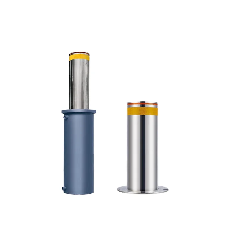 Fully Automatic Anti-Collision Hydraulic Bollard Stainless Steel for School Factory Warehouse-Traffic Warning Product
Fully Automatic Anti-Collision Hydraulic Bollard Stainless Steel for School Factory Warehouse-Traffic Warning Product