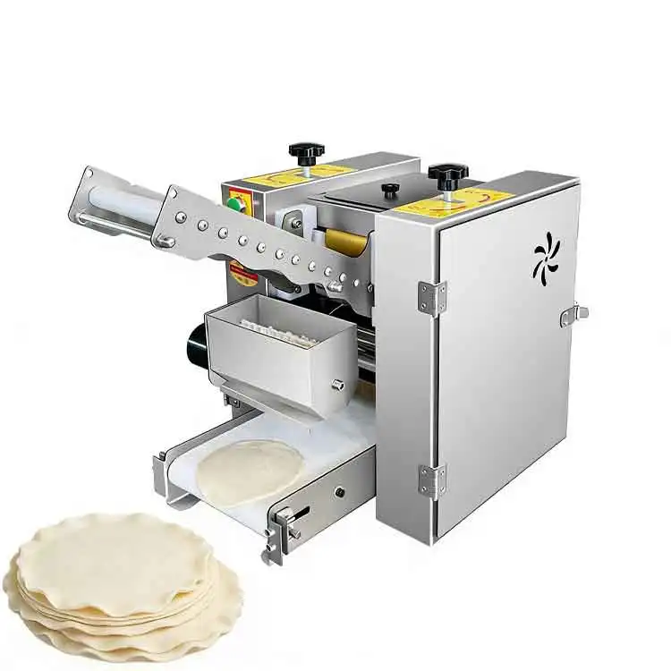 -For Restaurant Dumpling Flour Processing Equipment Stainless Steel Motor High Productivity Automatic Dough Press Roller Mixer^
-For Restaurant Dumpling Flour Processing Equipment Stainless Steel Motor High Productivity Automatic Dough Press Roller Mixer^