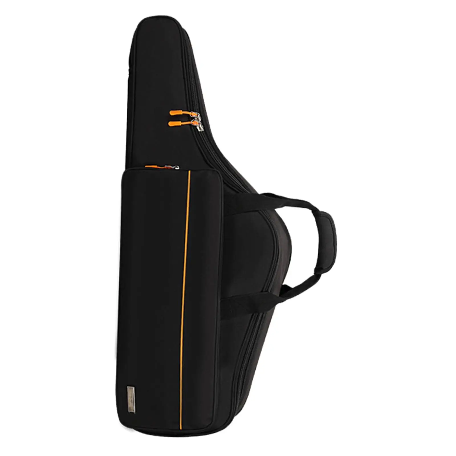 Сумка для хранения саксофона, аксессуары, чехол из ткани Оксфорд, водонепроницаемый легкий утолщенный рюкзак для Gig B, плоский тенор-саксофон
Сумка для хранения саксофона, аксессуары, чехол из ткани Оксфорд, водонепроницаемый легкий утолщенный рюкзак для Gig B, плоский тенор-саксофон