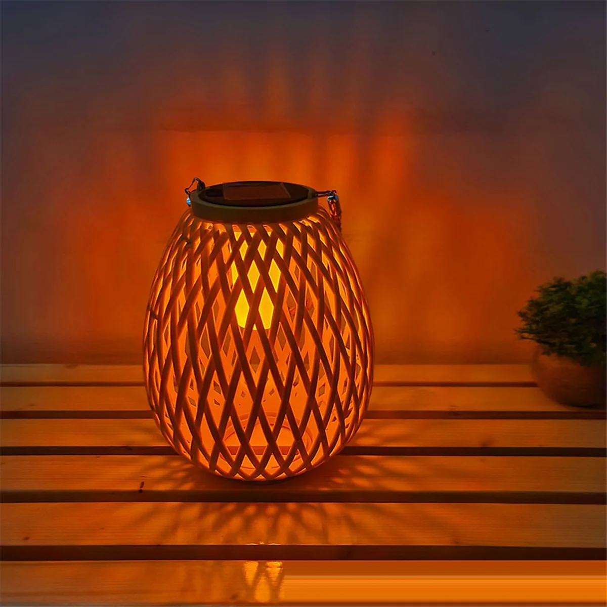 DGO-nMini Woven Lamp Shades Sunshade Hanging Lamp Wicker Woven Pendant Lamp Shades Pendant Lamp,Lower Width
DGO-nMini Woven Lamp Shades Sunshade Hanging Lamp Wicker Woven Pendant Lamp Shades Pendant Lamp,Lower Width