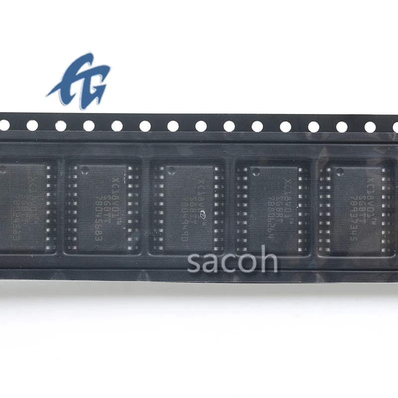 SACOH High Quality Original Electronic Components Suppliers XC18V01SO20C 1PCS
SACOH High Quality Original Electronic Components Suppliers XC18V01SO20C 1PCS