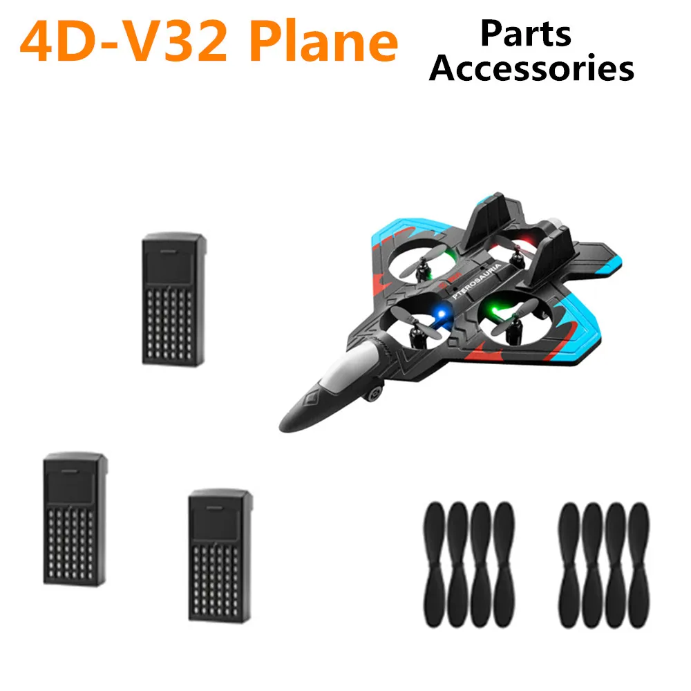 Аккумулятор V32 / 4D-V32 Лопасть пропеллера дрона 4D-V32 Аккумулятор для самолета
Аккумулятор V32 / 4D-V32 Лопасть пропеллера дрона 4D-V32 Аккумулятор для самолета