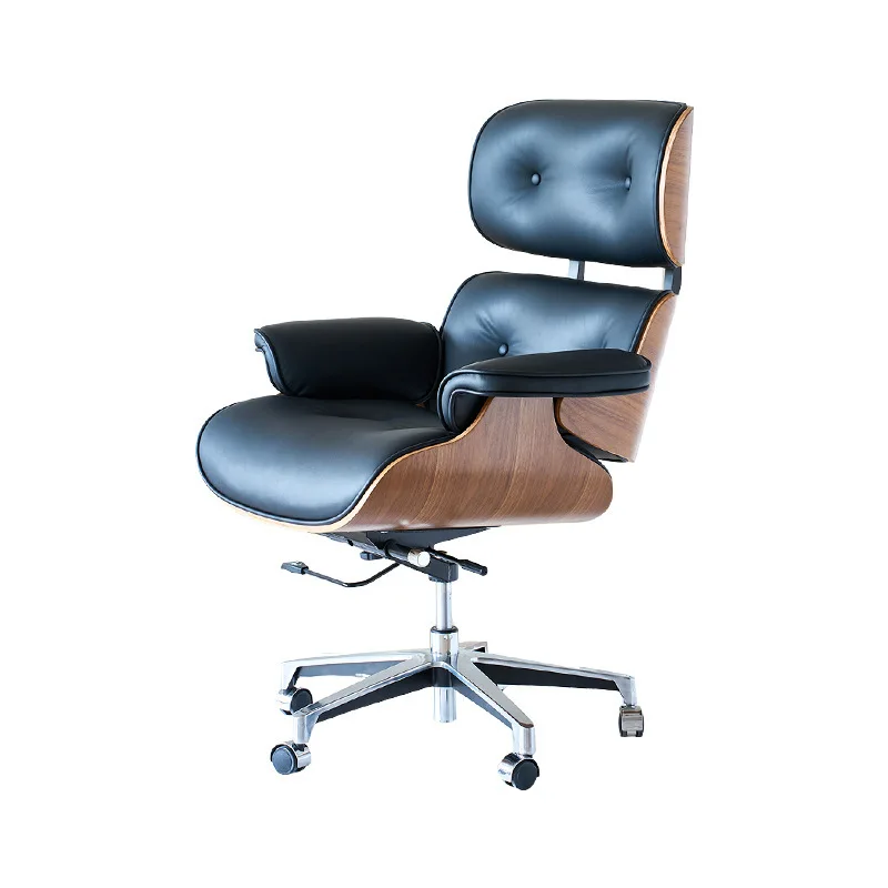 Boss chair, comfortable sedentary office, home business class chair
Boss chair, comfortable sedentary office, home business class chair