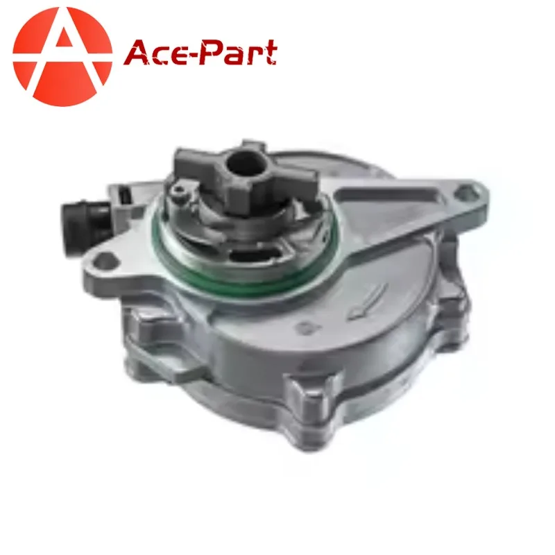 6G9N6A451AH Car Engine Vacuum Pump for Volvo S60 2011-2016 S80 2007 2009 2010 2011-2015 V70 XC60 XC70 XC90 2008 2009 2010
6G9N6A451AH Car Engine Vacuum Pump for Volvo S60 2011-2016 S80 2007 2009 2010 2011-2015 V70 XC60 XC70 XC90 2008 2009 2010