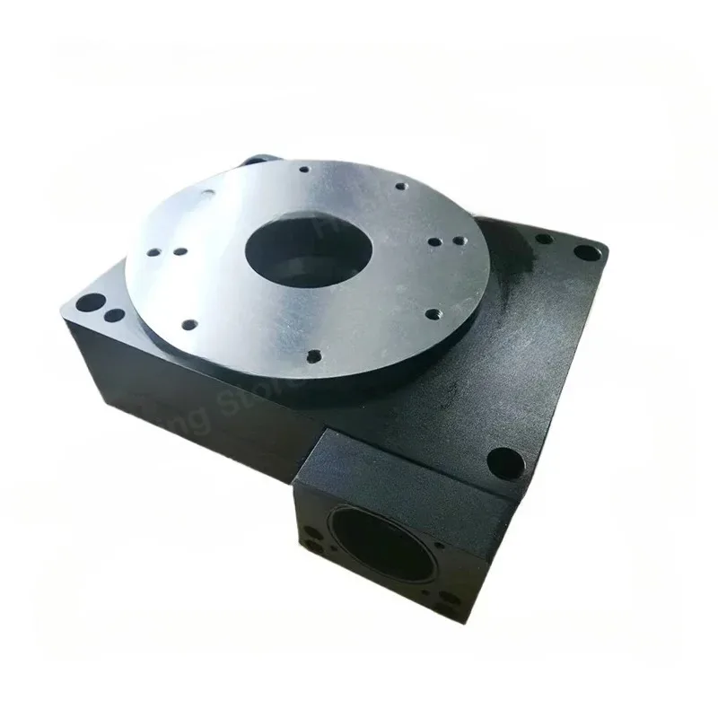 Y100 Series Optical Numerical Control Electronic Control Precision Industrial Hollow Electric Precision Turntable Rotating
Y100 Series Optical Numerical Control Electronic Control Precision Industrial Hollow Electric Precision Turntable Rotating