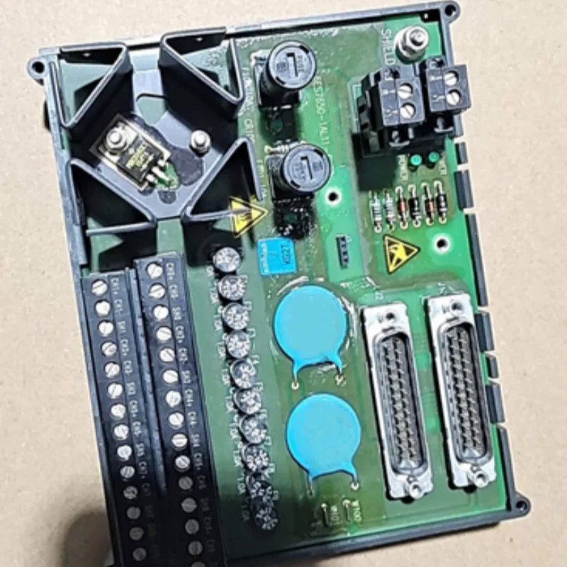 6ES7650-1AG51-2XX0 6ES7650-1BA02-0XX0 6ES7658-2GF00-0XB0 SIMATIC PCS7 RTD MTA Power Monitor Web Server License 8AI 5 Client
6ES7650-1AG51-2XX0 6ES7650-1BA02-0XX0 6ES7658-2GF00-0XB0 SIMATIC PCS7 RTD MTA Power Monitor Web Server License 8AI 5 Client