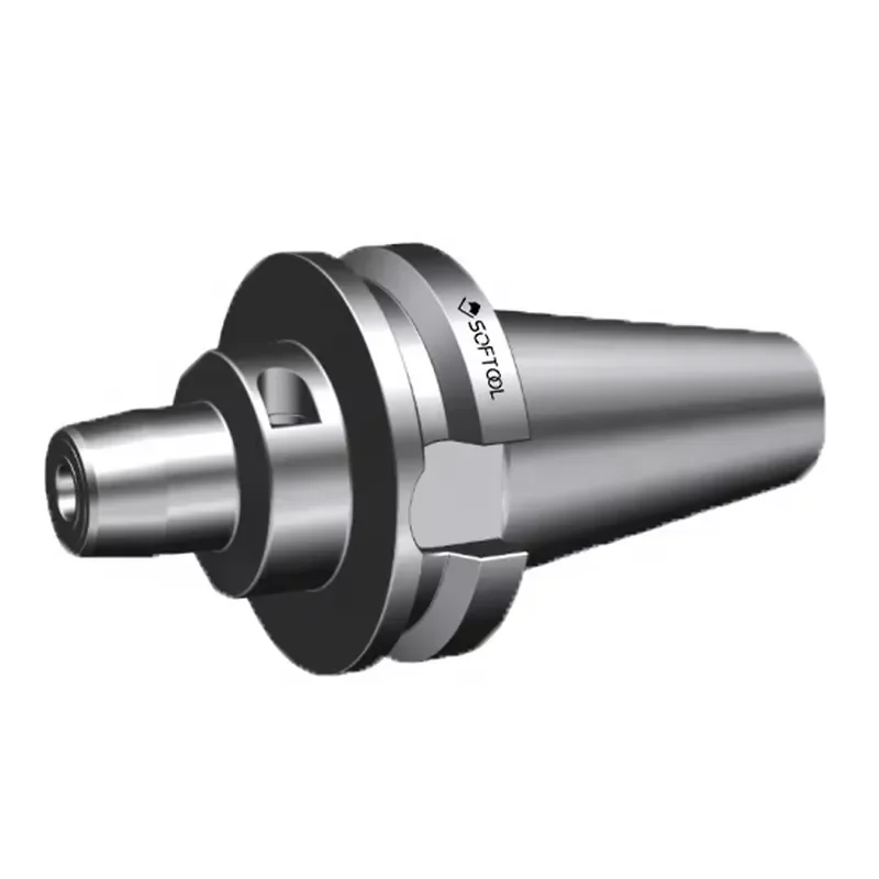 Hydraulic Chuck Holder for CNC Milling Cutter Application BT50A D6 L90 New Arrival
Hydraulic Chuck Holder for CNC Milling Cutter Application BT50A D6 L90 New Arrival