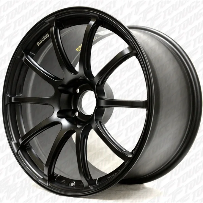 Custom Jdm 17 18 19 20 21 Inch 4x100 4x114.3 5x112 5x114.3 5x120 Racing Car Forged Wheel Rim for Mustang bmw F30 Charger
Custom Jdm 17 18 19 20 21 Inch 4x100 4x114.3 5x112 5x114.3 5x120 Racing Car Forged Wheel Rim for Mustang bmw F30 Charger