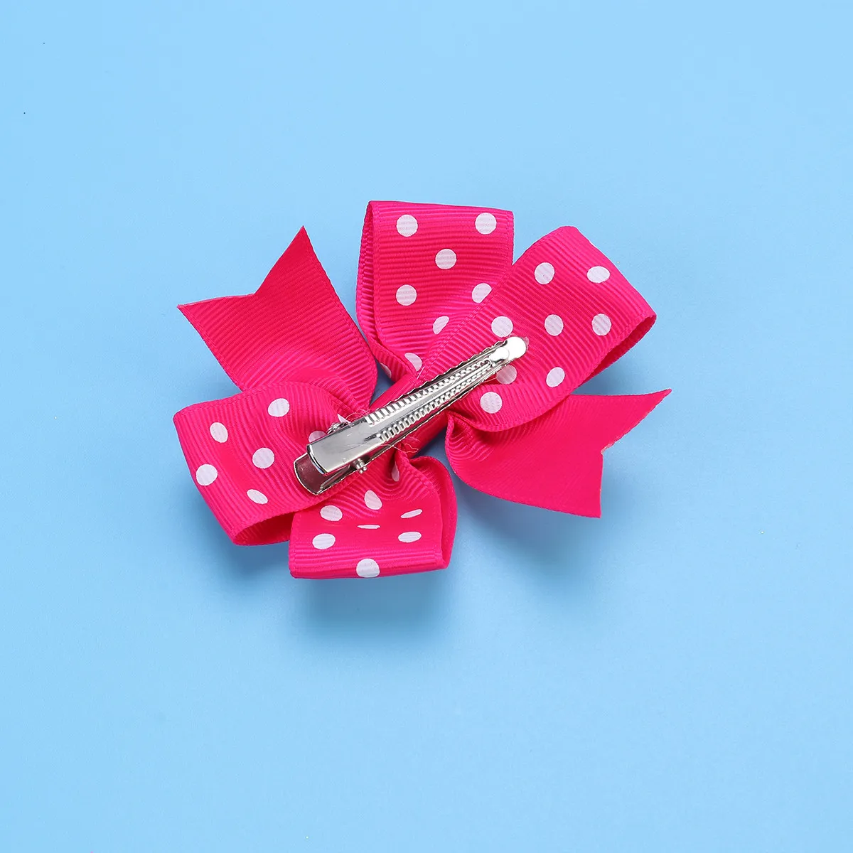 15 Colors Bowknot Girls Alligator Clip Hair Bows Satin Ribbon Baby Hair Clips Headbands Shoes Bags Decoration
15 Colors Bowknot Girls Alligator Clip Hair Bows Satin Ribbon Baby Hair Clips Headbands Shoes Bags Decoration
