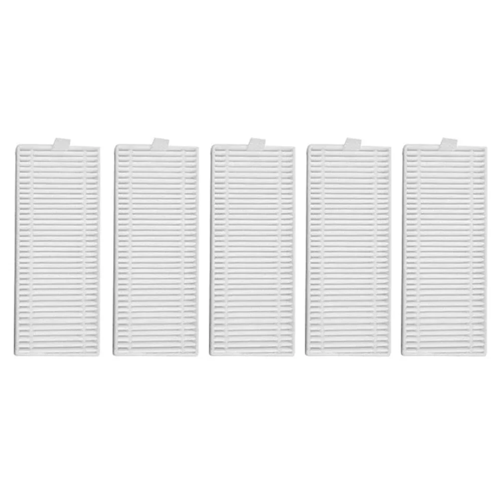 Vacuum Cleaner Filters Filtering Dust Replace Parts Robotic 5 Pcs / Set Accessories For Grundig VCR 4230 Brand New
Vacuum Cleaner Filters Filtering Dust Replace Parts Robotic 5 Pcs / Set Accessories For Grundig VCR 4230 Brand New