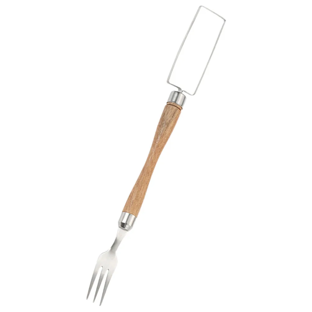 Watermelon Cutter Slicer Stainless Steel Fruit Fork Cutting Tool Kitchen Gadget Watermelon Fork Slicer Cutter
Watermelon Cutter Slicer Stainless Steel Fruit Fork Cutting Tool Kitchen Gadget Watermelon Fork Slicer Cutter