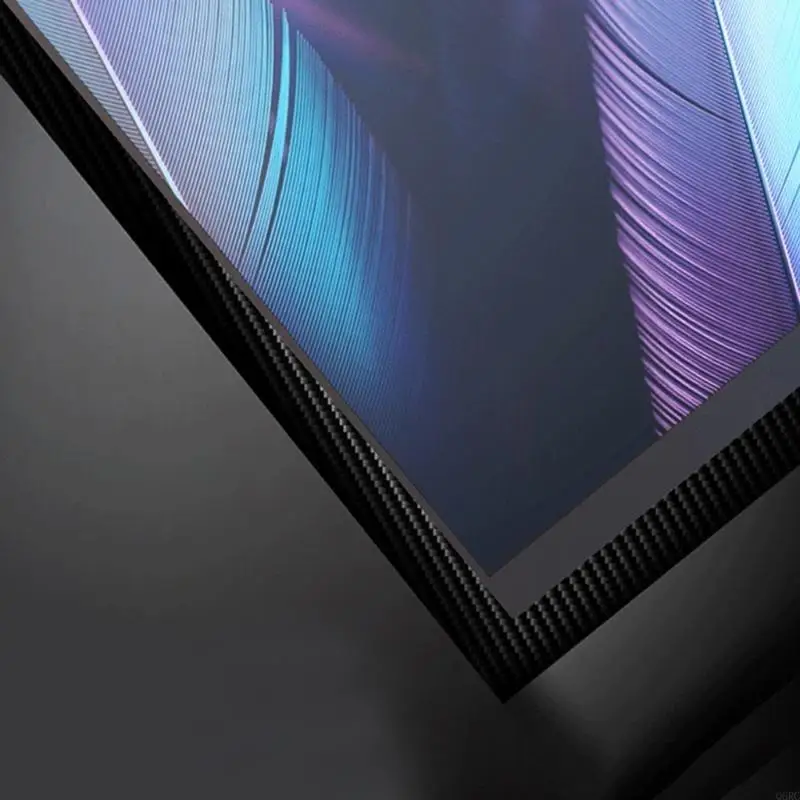 Q6RC Slimly 13,5 -дюймовые портативные мониторы IPS для бизнес -развлечений поддерживают Mini HDMIS VEDIO ввод USB C Foods
Q6RC Slimly 13,5 -дюймовые портативные мониторы IPS для бизнес -развлечений поддерживают Mini HDMIS VEDIO ввод USB C Foods