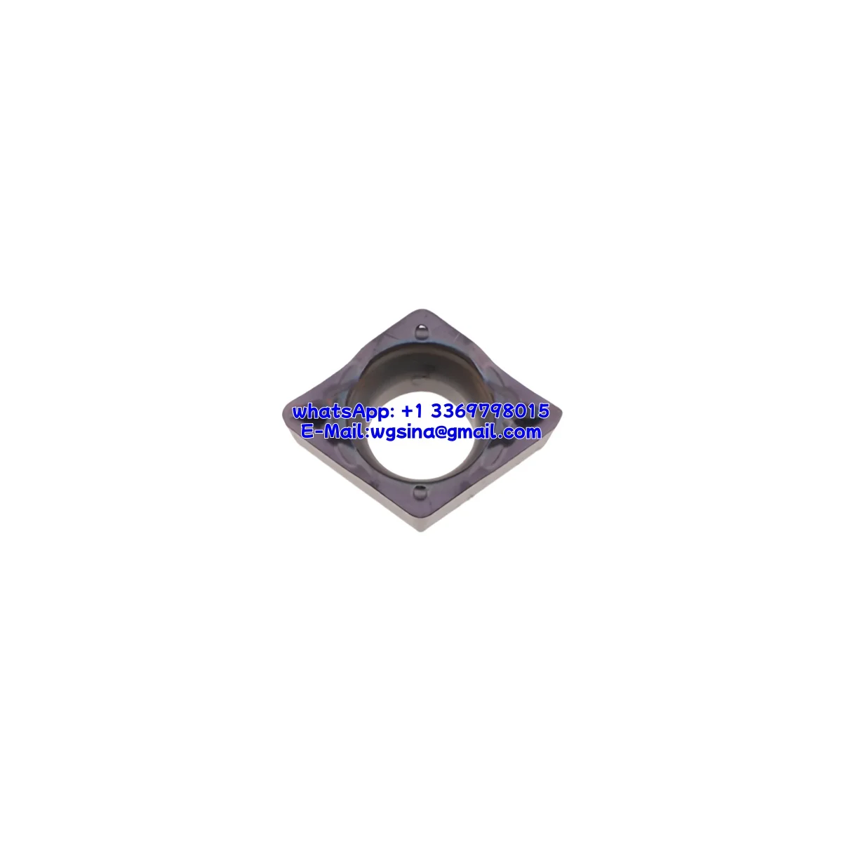 100% Original EPGT EPGT04 EPGT0401 02 04 -W08 JS SH730 Numerical control tool
100% Original EPGT EPGT04 EPGT0401 02 04 -W08 JS SH730 Numerical control tool