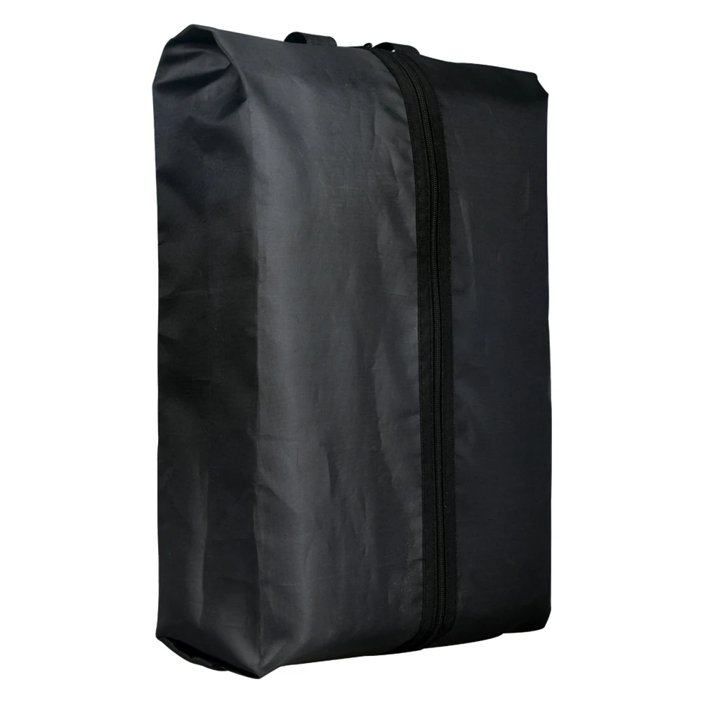 Storage Bag Shoe Bag Waterproof 39*24*9cm Camping Storage Dust-proof Hiking Outdoor Travel Oxford Cloth Durable
Storage Bag Shoe Bag Waterproof 39*24*9cm Camping Storage Dust-proof Hiking Outdoor Travel Oxford Cloth Durable