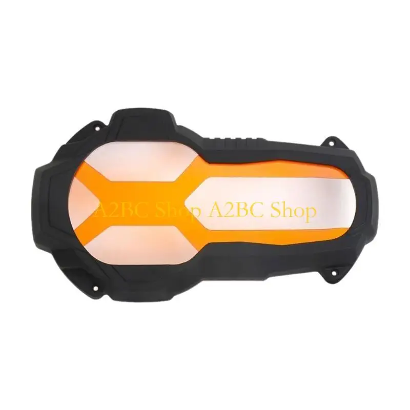 A2BC Stylish Motorbike Headlight Protector Clear Lens Adventure Motorcycle Clear Headlight Cover set for R1200GS R1250GS
A2BC Stylish Motorbike Headlight Protector Clear Lens Adventure Motorcycle Clear Headlight Cover set for R1200GS R1250GS