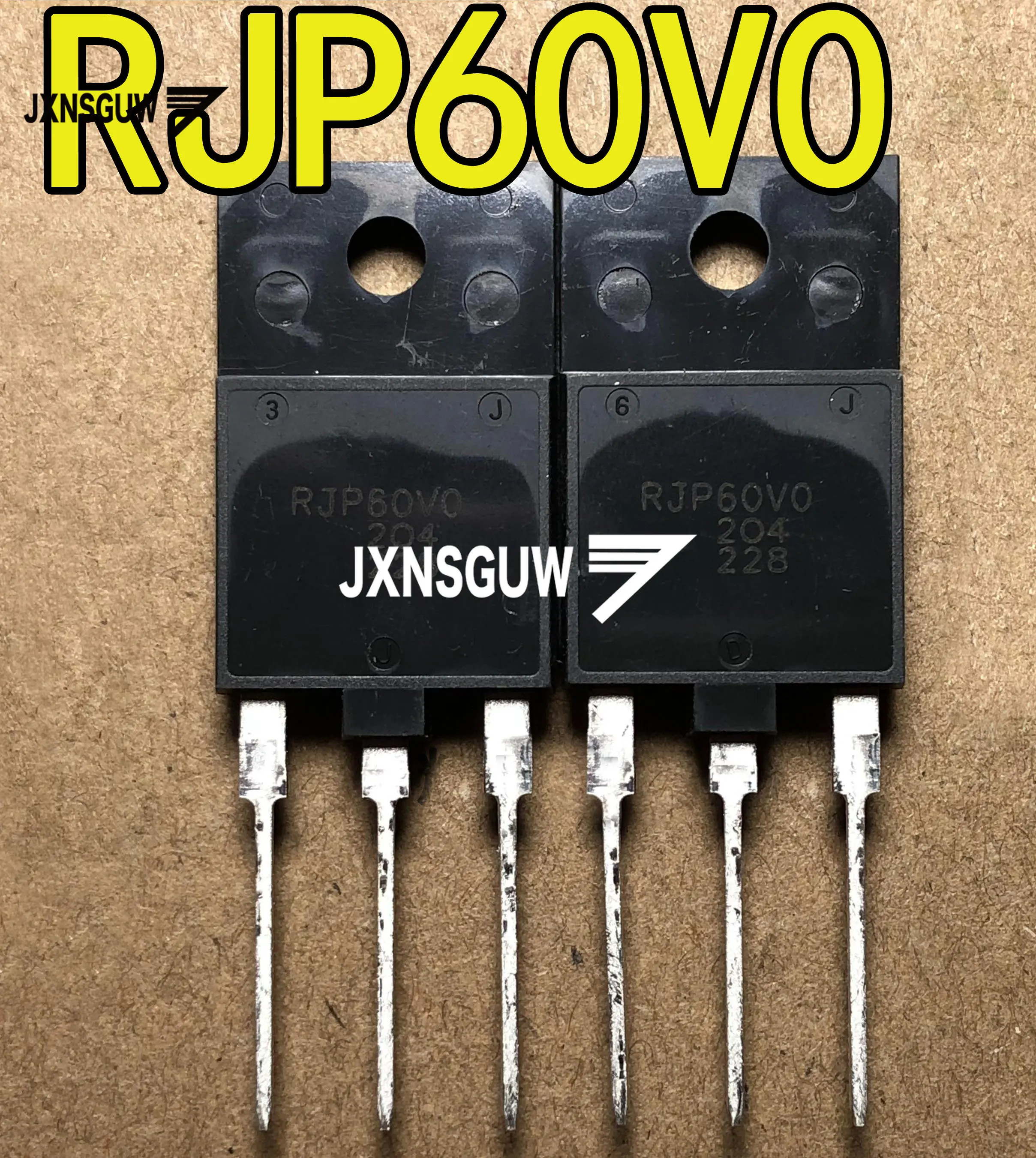 10 шт., RJP60D0 RJP60D0DPM 45A600V, инвертор IGBT для кондиционера, специальная труба, одна остановка, точечный распределительный прибор, интегральная схема
10 шт., RJP60D0 RJP60D0DPM 45A600V, инвертор IGBT для кондиционера, специальная труба, одна остановка, точечный распределительный прибор, интегральная схема