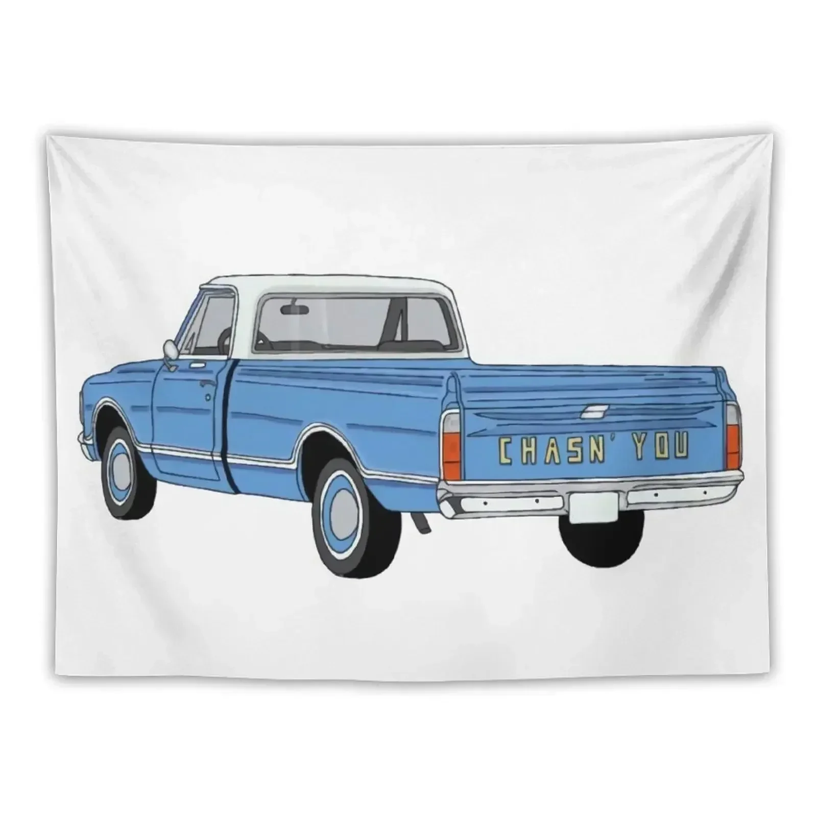 The Blue Car Tapestry Home Decorating Wall Carpet Aesthetic Room Decorations Tapestry
The Blue Car Tapestry Home Decorating Wall Carpet Aesthetic Room Decorations Tapestry
