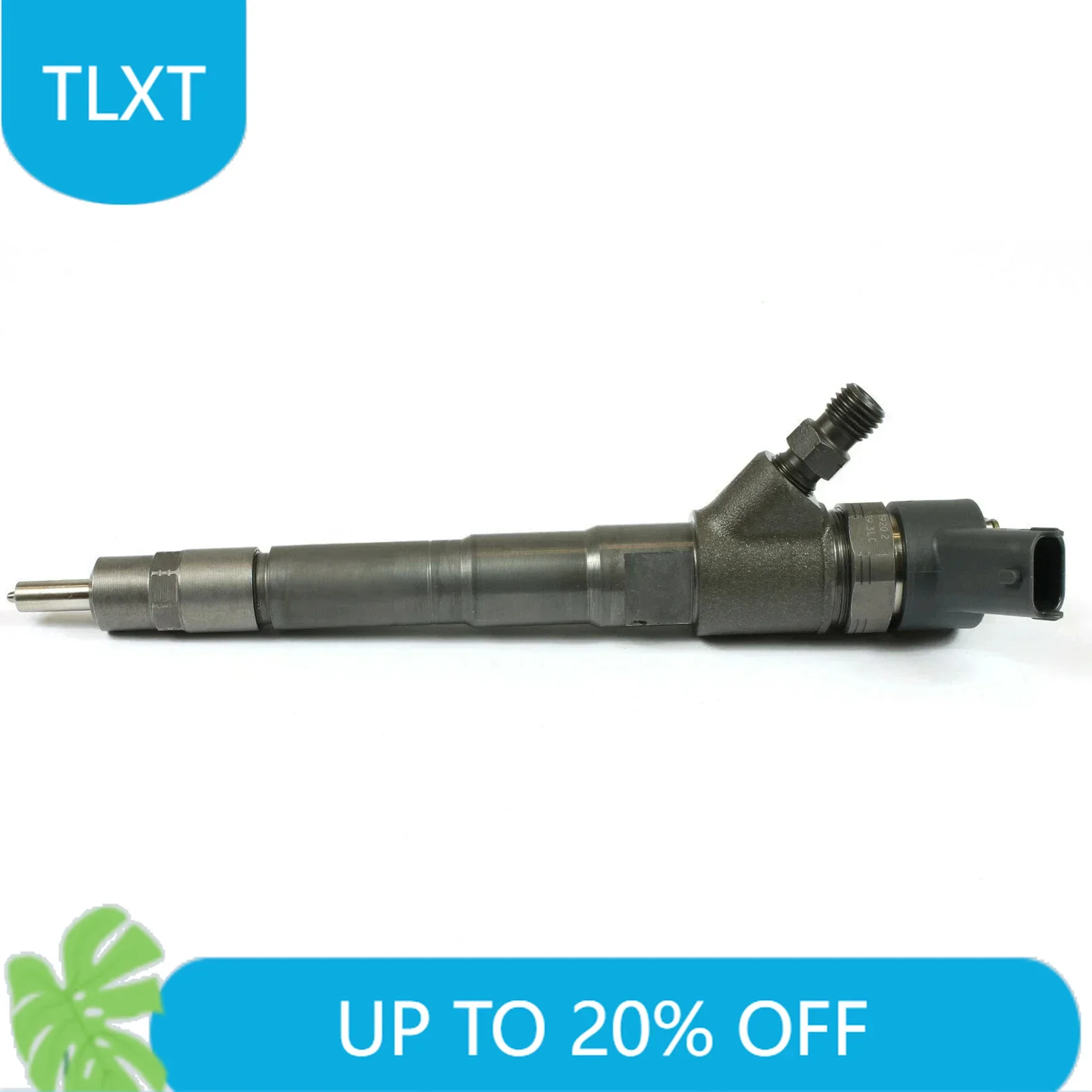 New Common Rail Fuel Injector 0445120011 0986435506 500371101 For Fiat Ducato Iveco Daily 2.3D 2002-2006
New Common Rail Fuel Injector 0445120011 0986435506 500371101 For Fiat Ducato Iveco Daily 2.3D 2002-2006