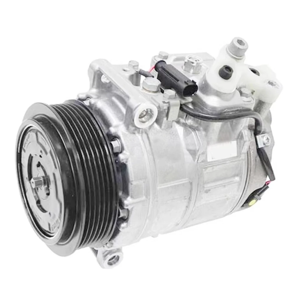 W203, W204, W211, W463, W164, W209 Air Conditioning Compressors A0012305611 Compatible with Mercedes-Benz Part 0012305611
W203, W204, W211, W463, W164, W209 Air Conditioning Compressors A0012305611 Compatible with Mercedes-Benz Part 0012305611