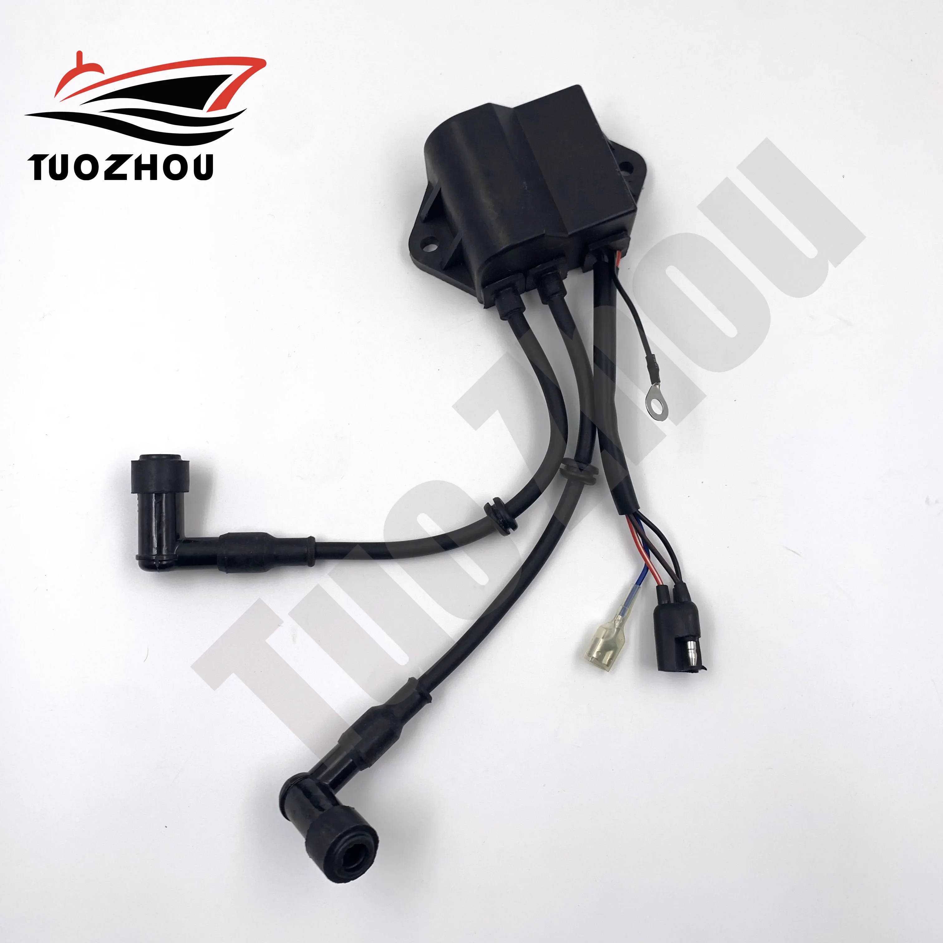 Лодочный мотор CDI в сборе 32900-98101 для подвесного двигателя Suzuki мощностью 8 л.с. Лодочный двигатель DT8
Лодочный мотор CDI в сборе 32900-98101 для подвесного двигателя Suzuki мощностью 8 л.с. Лодочный двигатель DT8