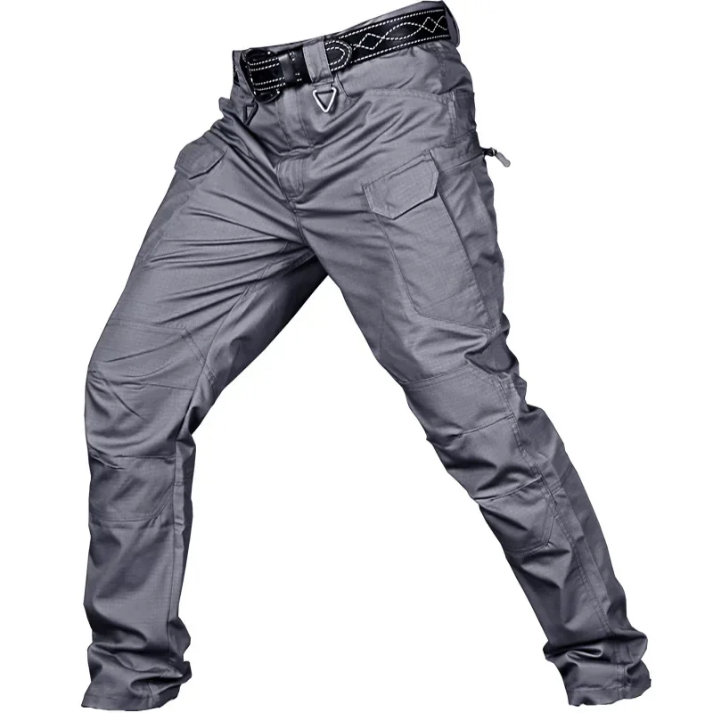 Summer Casual Lightweight Long Trousers Male Waterproof Quick Dry Cargo Camping Overalls Tactical Pants Breathable
Summer Casual Lightweight Long Trousers Male Waterproof Quick Dry Cargo Camping Overalls Tactical Pants Breathable