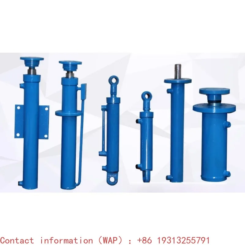 【2026】Hydraulic Cylinder Two Way Small Lift 5 Tons
【2026】Hydraulic Cylinder Two Way Small Lift 5 Tons