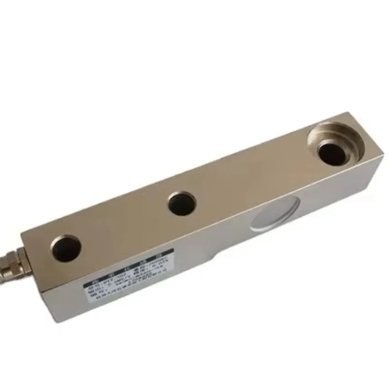 2026 CALT DYX-302 300KG Cantilever Beam Load Cell Silo Weighing Force Sensor
2026 CALT DYX-302 300KG Cantilever Beam Load Cell Silo Weighing Force Sensor