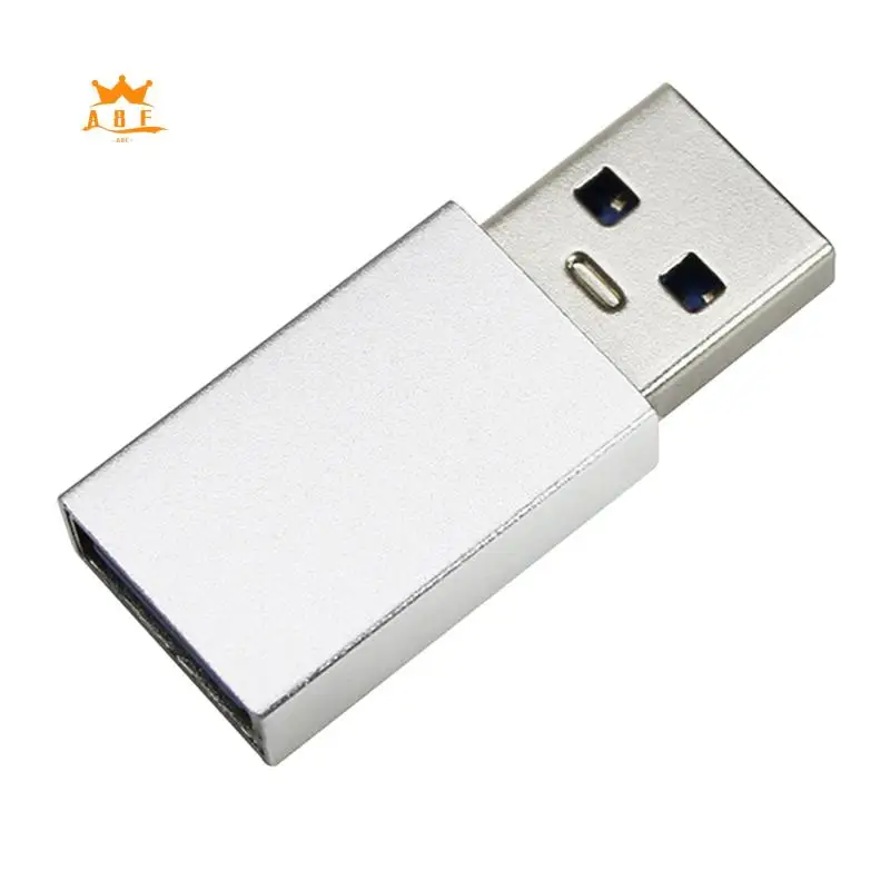 A08E-5PCS USB Data Blocker Charge-Only USB Blocker Adapter For Blocking Data Sync Protect Against Juice Jacking
A08E-5PCS USB Data Blocker Charge-Only USB Blocker Adapter For Blocking Data Sync Protect Against Juice Jacking