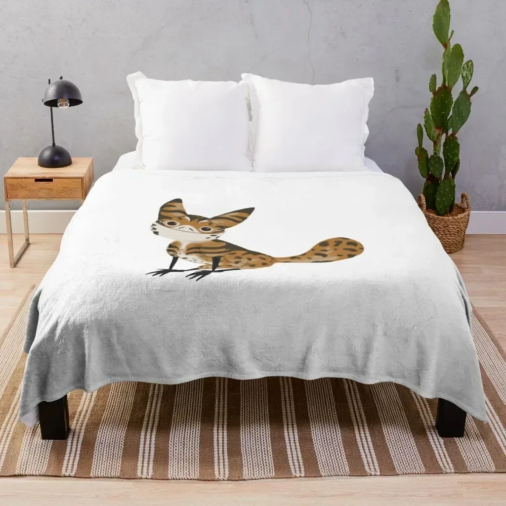 loth cat Throw Blanket All Season Lightweight Soft Blanket for Bed
loth cat Throw Blanket All Season Lightweight Soft Blanket for Bed