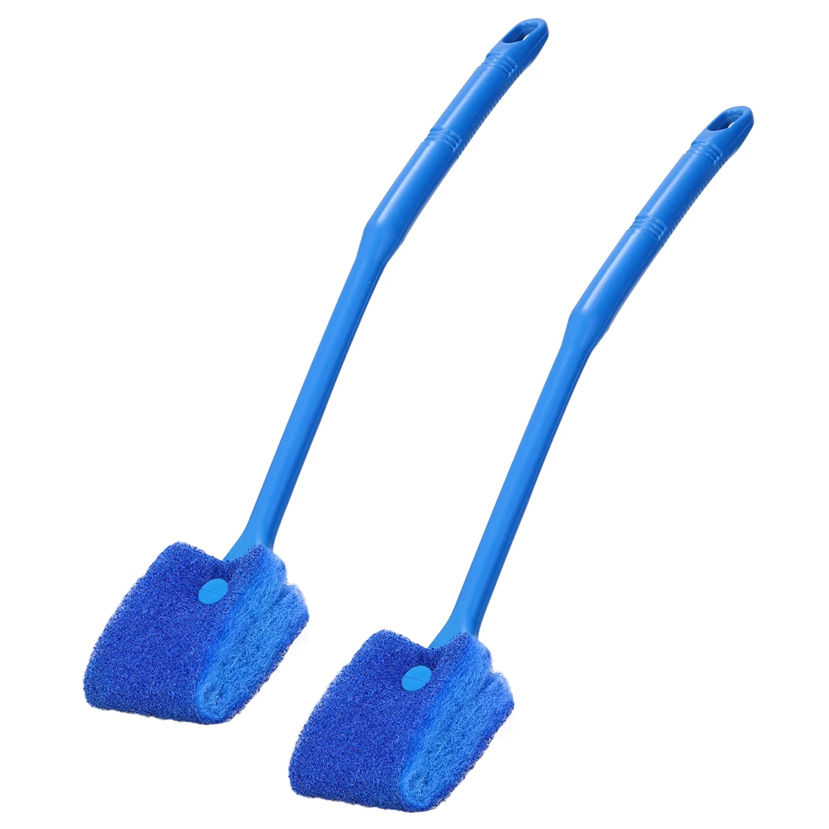 2pcs Fish Cleaning Brush Non Handle Algae Scrubber Aquarium Cleaner Aquarium Algae Remover Lightweight
2pcs Fish Cleaning Brush Non Handle Algae Scrubber Aquarium Cleaner Aquarium Algae Remover Lightweight