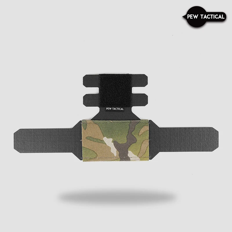 Тактический кронштейн PEW TACTICAL THE TQS HANGER UA99
Тактический кронштейн PEW TACTICAL THE TQS HANGER UA99