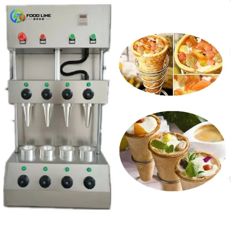Customized Automatic Stainless Steel Pizza Maker For Home And Shop Use
Customized Automatic Stainless Steel Pizza Maker For Home And Shop Use