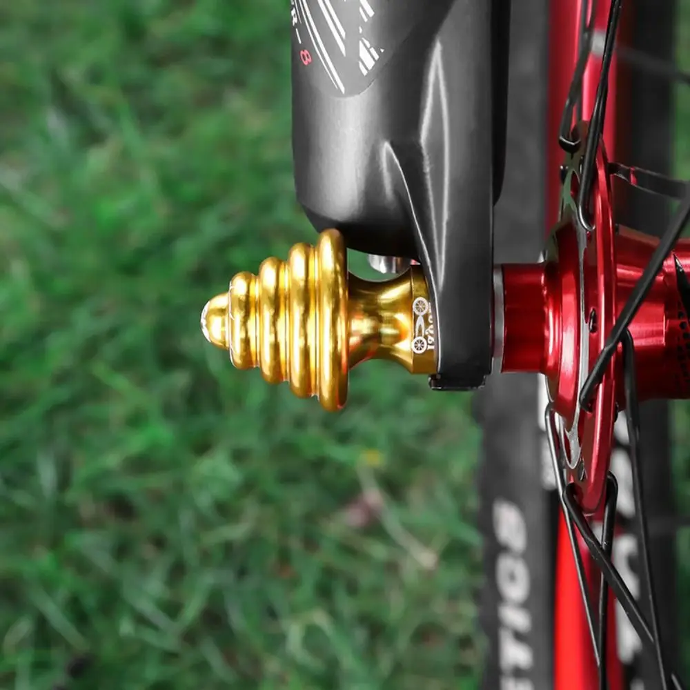 Quick Release Bicycle Hub Nut M5 Aluminum Alloy Rear Axle Screw Anodizing High Strength Bike Accessories Folding Bike
Quick Release Bicycle Hub Nut M5 Aluminum Alloy Rear Axle Screw Anodizing High Strength Bike Accessories Folding Bike