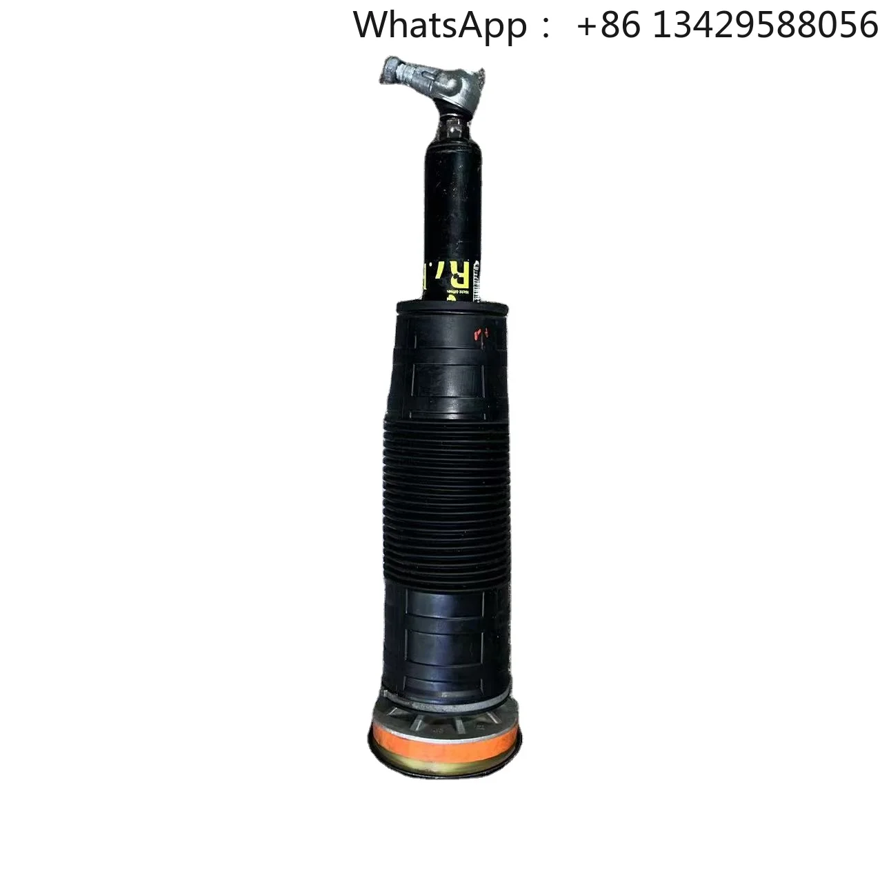 High Quality Original Used air Spring for benz S600 W221 S400 Hybrid 4matic Front Rear Shock Absorbers Genuine Used Accessories
High Quality Original Used air Spring for benz S600 W221 S400 Hybrid 4matic Front Rear Shock Absorbers Genuine Used Accessories