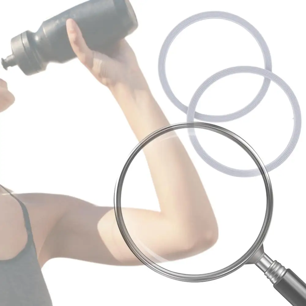 2 шт. сменная пробка, силиконовая крышка, прокладка для рта, герметичная прокладка для бутылки с водой, верхняя крышка для Owala FreeSip 20-40oz
2 шт. сменная пробка, силиконовая крышка, прокладка для рта, герметичная прокладка для бутылки с водой, верхняя крышка для Owala FreeSip 20-40oz