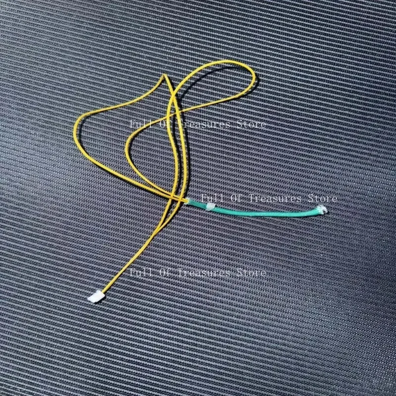 Temperature Control Probe, Applicable To Coffee Machine, EP2131, 2136, 2231, 3246, 2230, 3146
Temperature Control Probe, Applicable To Coffee Machine, EP2131, 2136, 2231, 3246, 2230, 3146