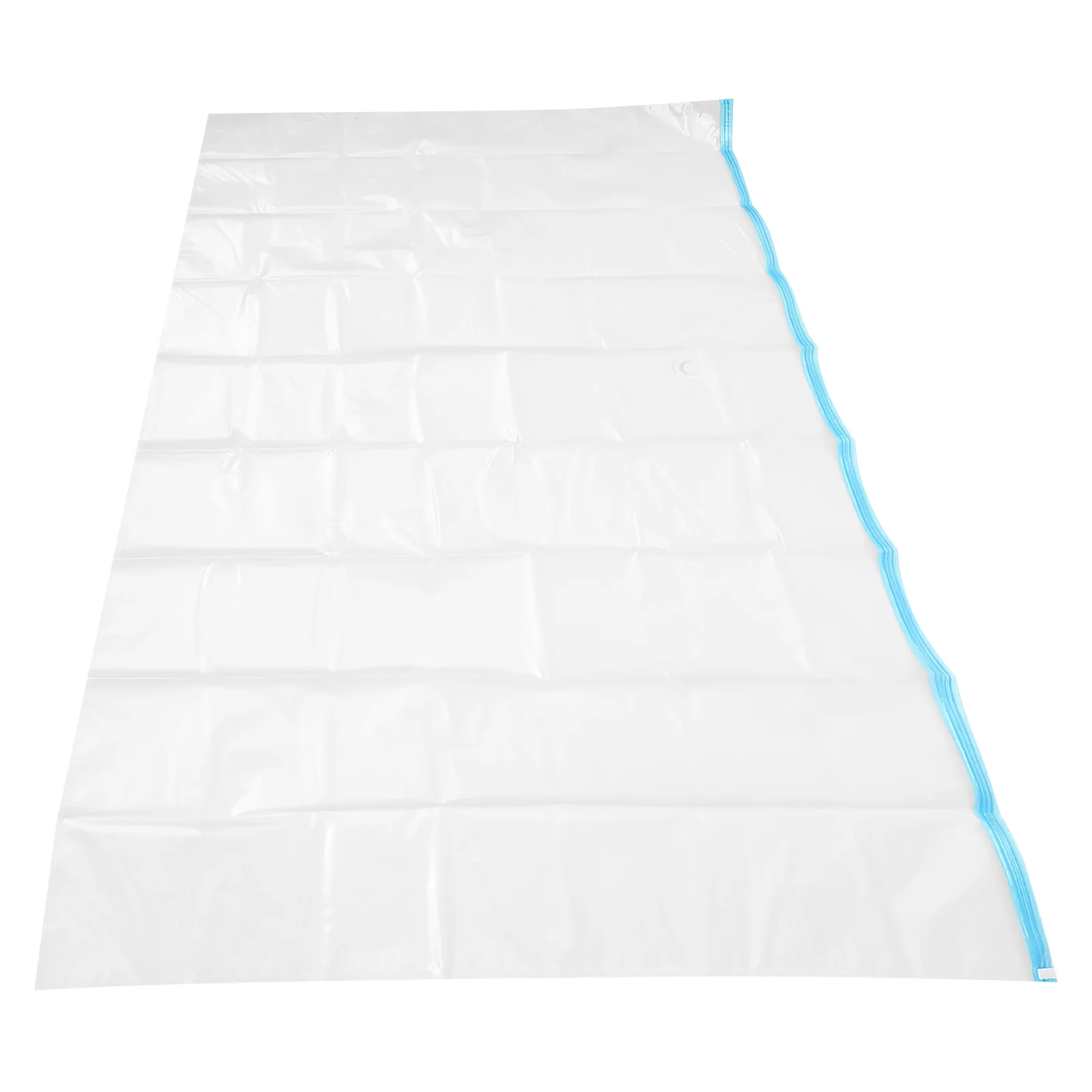 Foam Mattress Vacuum Bag Clothes Storage Bags Mattresses Sealing for Pa Topper Travel Compression
Foam Mattress Vacuum Bag Clothes Storage Bags Mattresses Sealing for Pa Topper Travel Compression